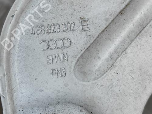 Hinge/Door check strap AUDI A6 C7 Avant (4G5, 4GD) 3.0 TDI quattro | BP26311559C146 