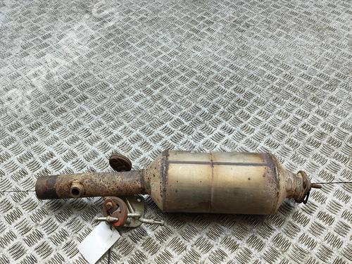 Catalyst FORD TRANSIT V363 Van (FCD, FDD) 2.0 EcoBlue RWD | BP33697553M10 - Image 5