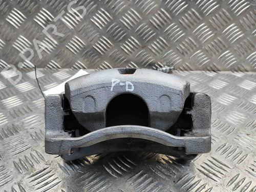 Used Right front brake caliper MAZDA CX-5 (KF) 2.0 (165 hp) 29867406