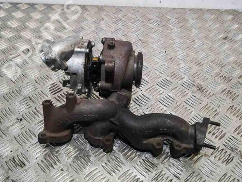 Used Turbocharger/Supercharger AUDI A3 (8P1) 2.0 TDI (136 hp) 6730920