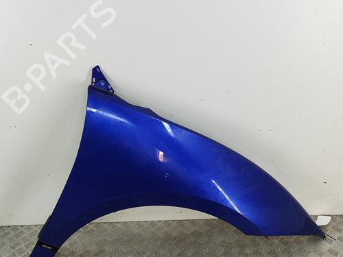 Used Right front fenders JAGUAR I-PACE (X590) EV400 AWD (400 hp) 28435956