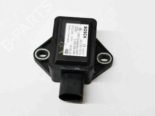 Elektronensonde für VW PHAETON (3D1, 3D2, 3D3, 3D4, 3D6, 3D7, 3D8, 3D9) 5.0 V10 TDI 4motion (313 hp) 8145122