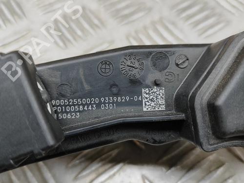 Electronic module BMW X3 (G01, F97, G08) iX3 | BP28687236M83  - Image 6