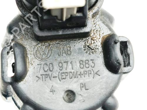 Electronic module VW CRAFTER Van (SY_, SX_) 2.0 TDI FWD (SYB, SYC, SYD) | BP39501443M83 - Image 5