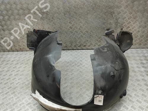 Used Wheel arch Wheel arch SKODA ENYAQ iV Coupe (5AC) RS (299 hp) 34037126 34037126