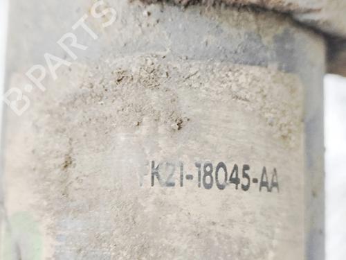 Right front shock absorber FORD TRANSIT CUSTOM V362 Bus (F3) 2.2 TDCi | BP32061199M17  - Image 7