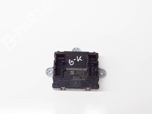 Used Electronic module LAND ROVER DISCOVERY SPORT (L550) 2.0 D 4x4 (180 hp) 10187621