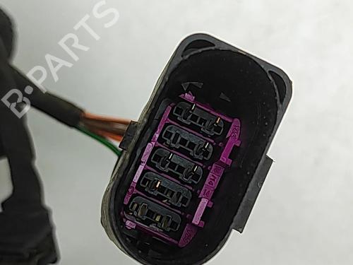 Electronic module VW PASSAT B8 Variant (3G5, CB5) 2.0 TDI | BP32421130M83 