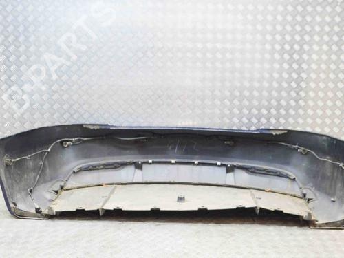 Rear bumper TESLA MODEL S (5YJS) 70D AWD | BP29569853C8 