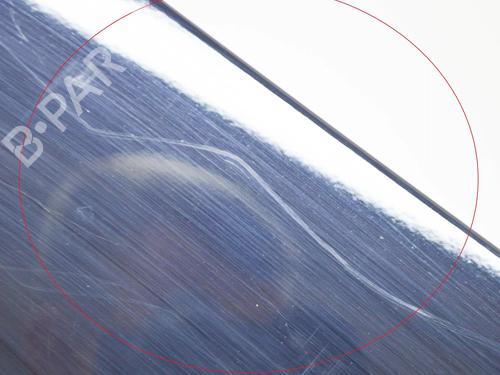 Spoiler bagklap NISSAN LEAF (ZE1) Electric | BP27762811C96  - Image 7
