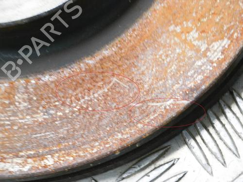 Andre VOLVO XC40 (536) T3 | BP27752171O1 