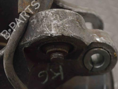 Venstre hjullejehus spindel LEXUS RC (_C1_) 300h (AVC10_, AVC10R) | BP30282514M27