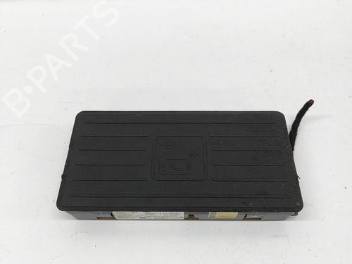 Used Electronic module Electronic module AUDI Q7 (4MB, 4MG, 4MQ) 45 TDI quattro (249 hp) 33373461 33373461