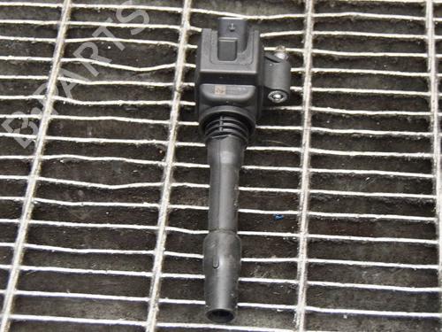 Used Ignition coil BMW 2 Convertible (F23) 218 i (136 hp) 6866829