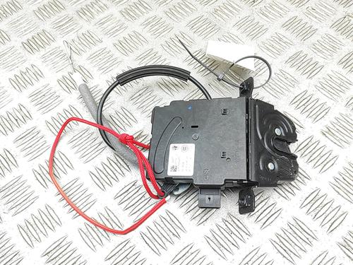 Bagklap lås Bagklap lås ALFA ROMEO STELVIO (949_) 2.2 D Q4 (949.AXB2A) (209 hp) 33625143 33625143