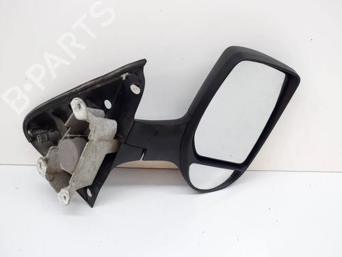 Used Right mirror FORD TRANSIT Van (FA_ _) 2.2 TDCi (115 hp) 10369008