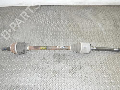 Used Right front driveshaft Right front driveshaft MERCEDES-BENZ M-CLASS (W164) ML 350 CDI 4-matic (164.125, 164.124) (231 hp) 30210455 30210455