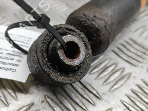 Right rear shock absorber NISSAN LEAF (ZE1) Electric | BP27777866M19