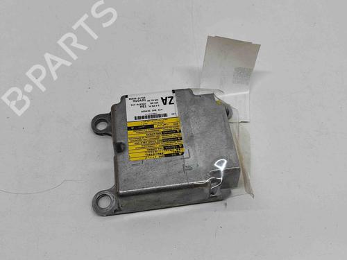 ECU airbags TOYOTA AURIS (_E18_) 1.3 Dual-VVTi (NRE180_, NRE180R) | BP29458687M53 