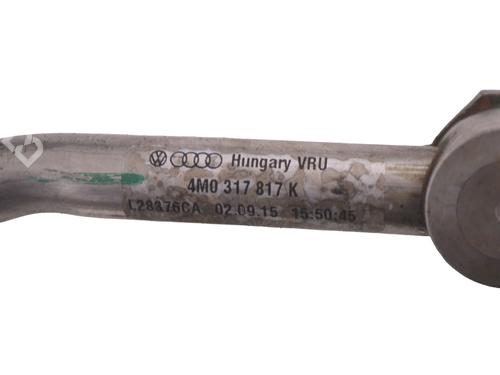 Pipe AUDI Q7 (4MB, 4MG, 4MQ) 3.0 TDI quattro | BP30231962M125