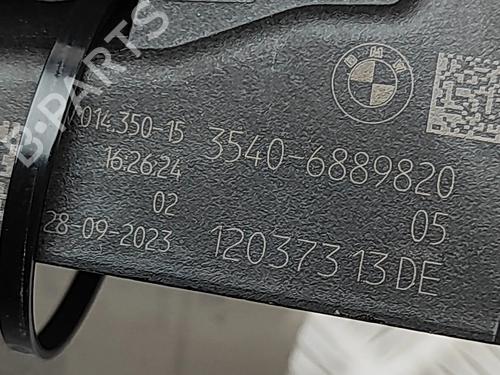 Pedal BMW X5 (G05, F95) xDrive 30 d Mild-Hybrid | BP32500852I4 