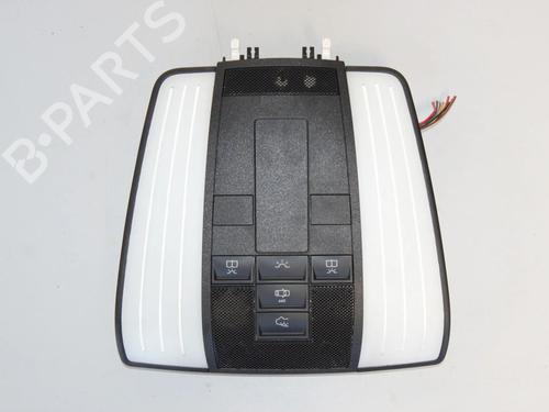 Used Interior roof light Interior roof light MERCEDES-BENZ E-CLASS T-Model (S212) E 350 CDI (212.223) (265 hp) 32238706 32238706