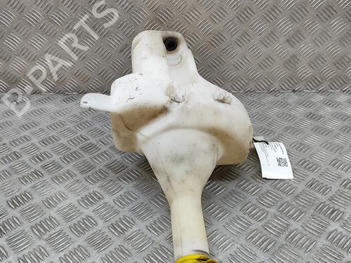 Windscreen washer tank SAAB 9-5 (YS3E) 2.3 Turbo | BP27786350C113 