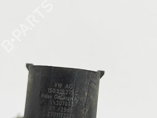 Electronic module AUDI A6 C7 Avant (4G5, 4GD) 3.0 TDI quattro | BP38961376M83 - Image 7