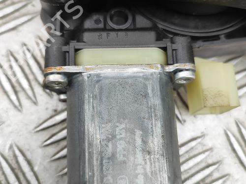 Front left window mechanism VW CRAFTER Van (SY_, SX_) 2.0 TDI FWD (SYB, SYC, SYD) | BP33380988C22 - Image 5