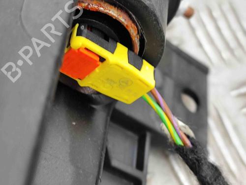 Knee airbag MERCEDES-BENZ GLE Coupe (C292) AMG 63 S 4-matic (292.375) | BP29459738C50 