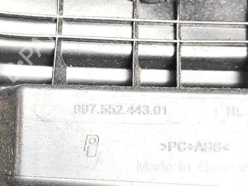 Glove box PORSCHE BOXSTER (987) 2.7 | BP36470843C95  - Image 13