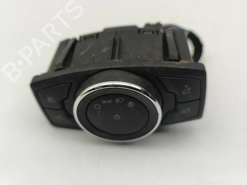 Electronic module FORD USA F-150 Crew Cab Pickup 3.5 4WD | BP33223691M83  - Image 5