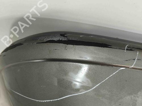 Rear bumper MERCEDES-BENZ S-CLASS (W126) 300 SD (126.120) | BP29593471C8 