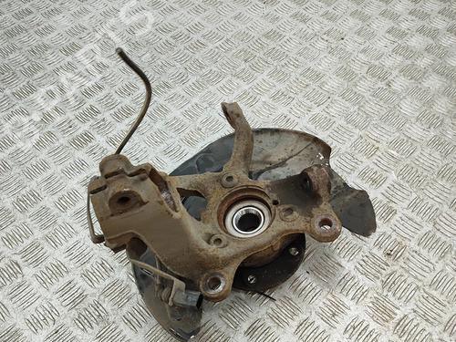 Right front steering knuckle SKODA KAROQ (NU7, ND7) 1.5 TSI | BP37797400M26 - Image 4