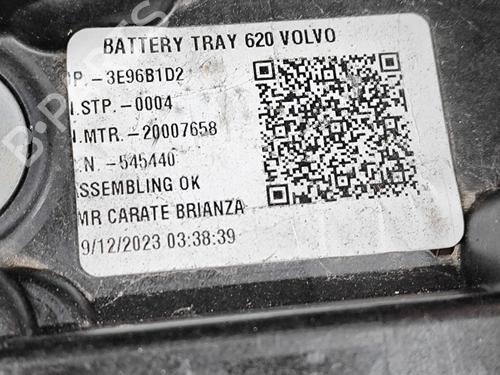 Support VOLVO XC40 (536) Recharge AWD | BP28552476C155 