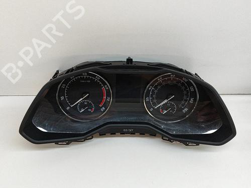 Used Instrument cluster Instrument cluster 19644769 19644769