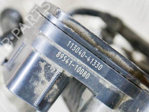 ABS pump TOYOTA C-HR (_X1_) 1.8 Hybrid (ZYX10_, ZYX11_) | BP10074928M43 