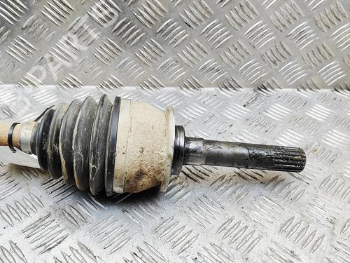 Right front driveshaft ISUZU D-MAX II (TFR, TFS) 2.5 CRDi 4x4 (TFS86J) | BP38875157M39 - Image 6