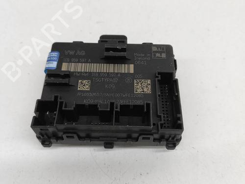 Electronic module AUDI Q4 E-TRON Sportback (F4N) 35 | BP28553914M83 