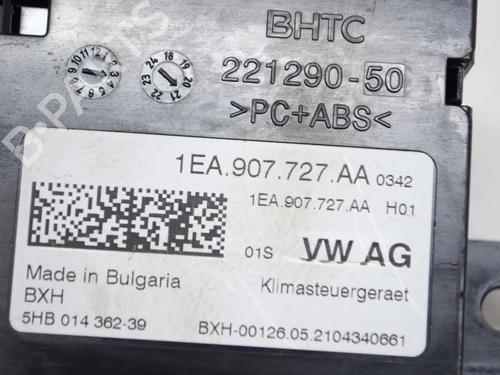 Módulo eletrónico VW ID.3 (E11, E12) Pro | BP27756842M83 