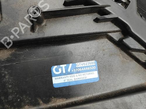 Venstre forlygte OPEL MOKKA 1.2 (76) | BP30284657C28 