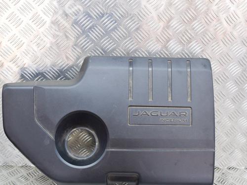 Used Upper protection JAGUAR E-PACE (X540) 2.0 D150 (150 hp) 9510418