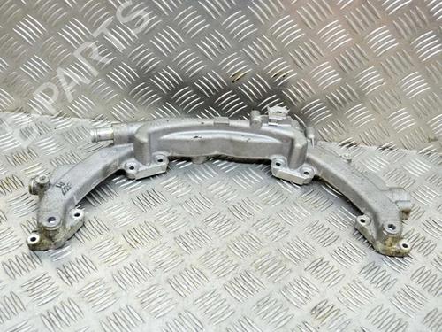 Used Pipe PORSCHE CAYENNE (92A) 4.8 S (400 hp) 8842388