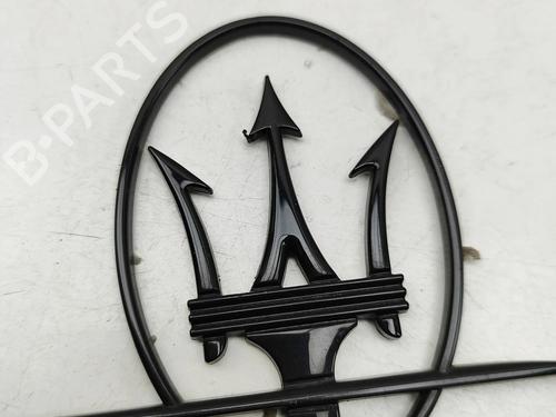 Other MASERATI LEVANTE SUV (M161) 3.0 D Q4 | BP31859426O1 