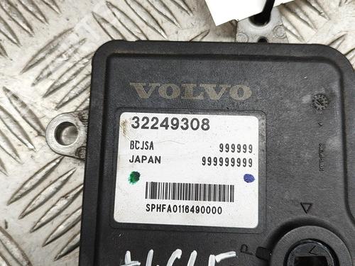 Gearbox control unit VOLVO XC90 II (256) T8 Hybrid AWD | BP28551663M52 