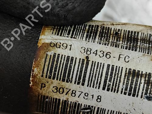 Right front driveshaft FORD S-MAX (WA6) 2.0 TDCi | BP23562719M39  - Image 6