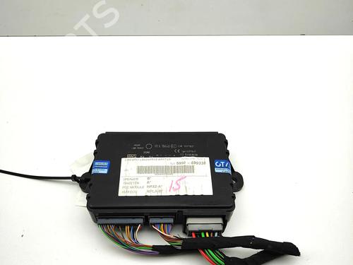 Used Electronic module Electronic module 38162243 38162243