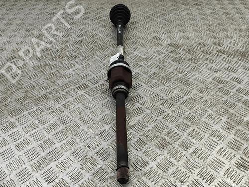 Right front driveshaft DS DS 7 Crossback (J4_, JR_, JC_) 1.5 BlueHDi 130 (JCYHZJ, JCYHZR) | BP28552179M39
