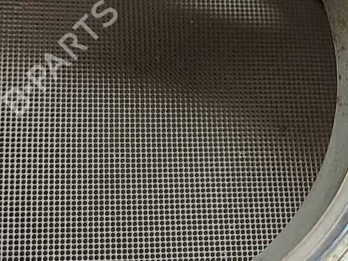 Catalyst BMW 1 (F40) 118 i | BP30523183M10 