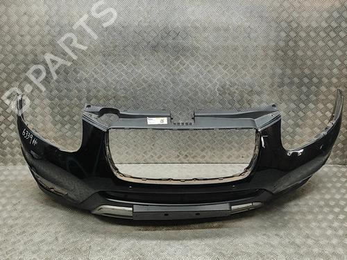 Used Front bumper Front bumper HYUNDAI SANTA FÉ III (DM, DMA) 2.2 CRDi 4WD (197 hp) 36457910 36457910